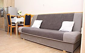 Studio Apartman Zara