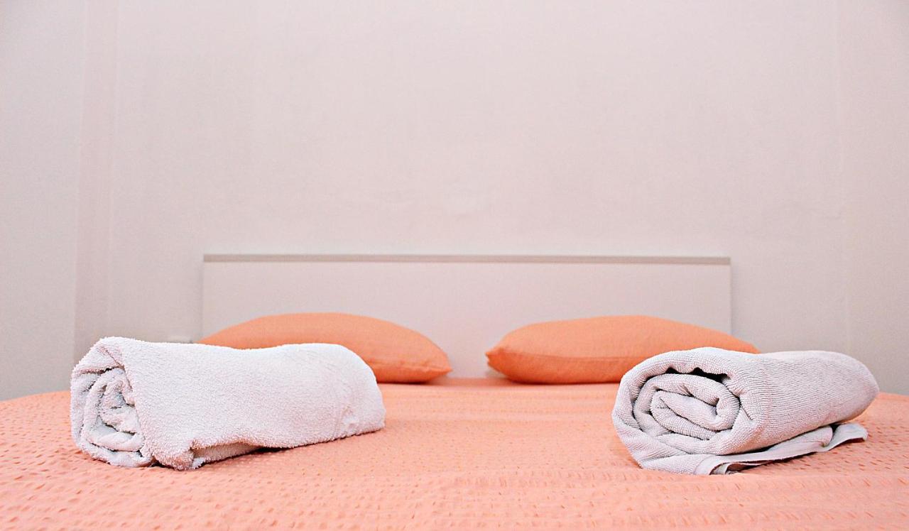 Studio Apartman Zara Zewnętrze zdjęcie