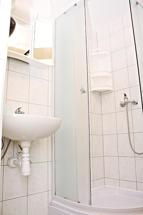 Studio Apartman Zara Zewnętrze zdjęcie